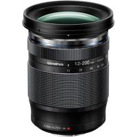 ราคา Olympus OM System M.Zuiko Digital ED 12-200mm f/3.5-6.3 Lens (2651566798)