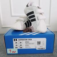 ราคา [Used] รองเท้า adidas เด็ก size 11.5 cm. ของแท้ 100% (7737952573)