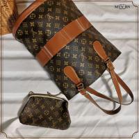 ราคา กระเป๋า​ Louis Vuitton​ มือสอง​ ของแท้ (7647560366)
