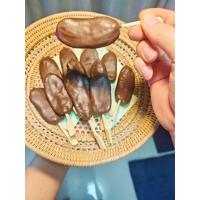 ราคา กล้วยตาก เคลือบช็อคโกแลต หวานหนึบ เคี้ยวเพลิน ( 160 กรัม) (46806675531)