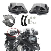 ราคา R 1250 GS 40th Anniversary Edition Handguard Shield Hand Guard Protector Windshield For BMW R1250GS (41478525454)