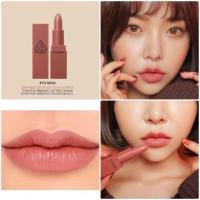 ราคา (ของแท้/พร้อมส่ง) 3CE MOOD RECIPE MATTE LIP COLOR #115 (258206311)