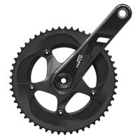 ราคา SRAM Force 22 BB30/GXP YAW 170-50/34 ขาจานจักรยาน (22233057783)