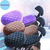 ราคา ฮ่า ที่หุ้มเบาะจักรยานไฟฟ้า แบตเตอรี่ รถยนต์ จักรยาน ผ้าคลุมเบาะสากล ผ้าคลุมสบาย ไทย (45859549695)