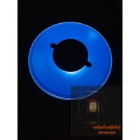 ราคา อะไหล่ตะเกียงเจ้าพายุแฉ่งตะเกียงเจ้าฟายุสีฟ้าสินค้าพร้อมส่ง (6663809904)