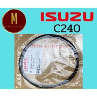 ราคา ยางฝาหน้าเครื่อง ISUZU C240 C250 S250 S240 74แรง KBZ KBD ยี่ห้อ skl (23741384487)