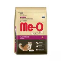 ราคา Me-O Gold Persian Adult Cat Food 1.2kg อาหารแมว มีโอ โกลด์ แมว เปอร์เซีย สำหรับ แมวอายุ 1 ปีขึ้นไป 1.2kg (1141103906)