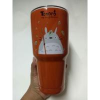 ราคา แก้ว YETI ลาย Totoro ครบเซ็ต (1715870455)