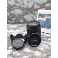 ราคา เลนส์กล้องถ่ายรูป Canon 18-135 IS STM มีกันสั่น (43573127804)