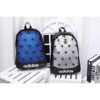 ราคา Adidas original 3D backpack (1741101002)