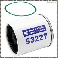 ราคา [LHY] S3227 Outboard Marine Fuel Filter elements Fuel Water Separator Filter Element (27214216528)