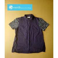 ราคา เสื้อเชิ้ตแขนลูกไม้ earth music and ecology (26727517884)