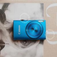 ราคา Canon Ixus 230HS/IXY600F (53251493769)