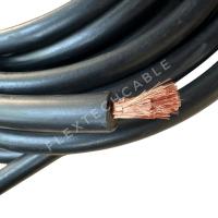 ราคา สายเชื่อมทองแดงแท้ ขนาด 35 sq.mm 1000/0.12 - สีดำ (Welding Cable) (27970119893)