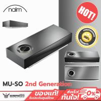 ราคา Naim - Mu-so 2nd Generation All-in-One System (27110036879)