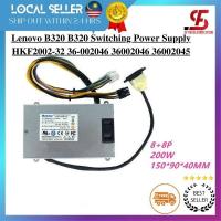 ราคา Lenovo B320 B320 Switching Power Supply HKF2002-32 36-002046 36002046 36002045 (56507946337)