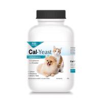ราคา อาหารเสริม Daisuki Cal-Yeast แร่ธาตุ แคลเซียมบำรุง สำหรับสุนัขและแมว อายุ 3 เดือนขึ้นไป(กระปุก 380 เม็ด) (18455269752)