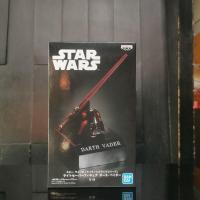 ราคา Star Wars Light Saber Figure - Darth Vader - มีไฟ (17405197107)