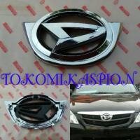 ราคา เดิม - ตราสัญลักษณ์ย่าง xenia vvti - โลโก้ย่าง xenia vvti (9521997004)