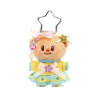 ราคา พวงกุญแจหมีเนย บัตเตอร์แบร์ เจลลี่ฮาร์ทวันเดอร์ (Butterbear Jelly Heart Wonder Keychain) ของแท้100% ชอปไทย (44905608555)