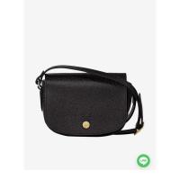 ราคา NEW ใหม่ไม่เคยใช้ LONGCHAMP รุ่น EPURE CROSSBODY BAG BLACK (24079028647)