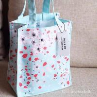 ราคา พร้อมส่ง กระเป๋าสตาร์บัค คอลเลคชั่น PAUL&JOE + STARBUCKS (6450020920)