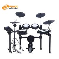 ราคา MEDELI MZ-725 DIGITAL DRUM SET-ADAP – กลองไฟฟ้า (พร้อมอะแดปเตอร์) (48357825168)
