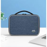 ราคา -NGANG- กระเป๋าใส่อุปกรณ์เสริมแล็ปท็อป, กล่องใส่อุปกรณ์เสริม Macbook, สายชาร์จแล็ปท็อป Macbook | SiSiBox (47806222574)