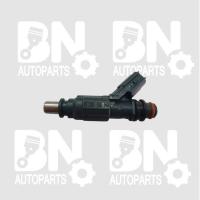 ราคา หัวฉีด TOYOTA อัลติส (ALTIS) ปี 01-08 4 รู #0D030 (7261949686)