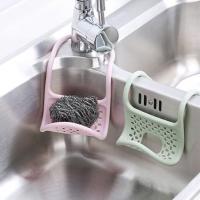 ราคา GANTUNGAN H 258 อเนกประสงค์ FLEXIBLE SPONGE ราวแขวน SPONGE แขวนแปรง SPONGE Holder (28224837425)