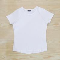 ราคา Giordano เสื้อยืดมือสอง (422457721)