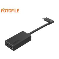 ราคา Gopro Pro 3.5 Mic Adapter (For Hero 5, 6, 7) (2251892140)