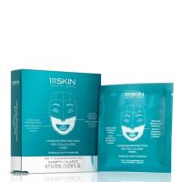 ราคา 111 Skin - Maskne Protection Bio Cellulose Mask / 5*10ml (9665570204)