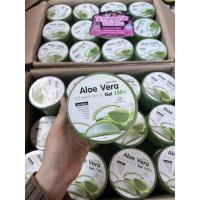 ราคา MYU-MYU ALOE VERA GEL มิว-มิว อะโล เวร่า เจล ขนาด 300g. เจลบำรุงผิว (14002072500)