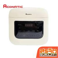 ราคา ACONATIC หม้อหุ้งข้าวขนาด 1.2 ลิตร รุ่น AN-RCC1223 (24873) (41774404609)