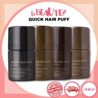 ราคา The Face Shop Quick Hair Puff 7g - สําหรับผม Make Up Puff / มาสคาร่ากันน้ํา (41406559868)