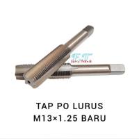ราคา MESIN NACHI Tap Hand Tap M13 (26883175411)