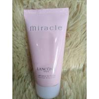 ราคา Lamcome Miracle 50ml.perfumed Body lotionโลชั่นบำรุงผิวกาย แท้จากshop (8397538625)
