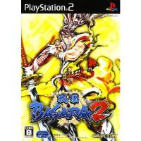 ราคา Sengoku Basara 2 แผ่นเกมส์ ps2 (14676076260)