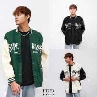 ราคา Superior jacket เสื้อแจ็กเก็ตเบสบอล (19270922889)