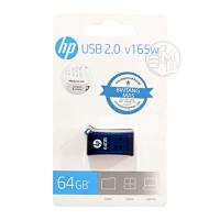 ราคา HP Flash Disk 64GB USB 2.0 V165W (29559938731)