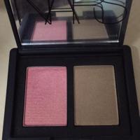ราคา Nars blush/brozer duo (102784888)