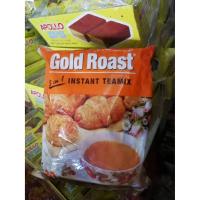 ราคา Gold Roast ชานม 3 in 1 30 ซอง (3773055116)