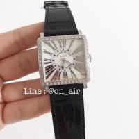 ราคา New franck muller master square 6002m (2392616576)