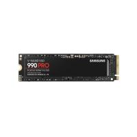 ราคา SAMSUNG 1 TB SSD M.2 PCIe 4.0 990 PRO (MZ-V9P1T0BW) (24909351021)