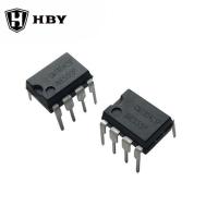 ราคา 10pcs NE555 NE555P DIP8 NE555N DIP 555 จับเวลา DIP-8 ใหม่และต้นฉบับ IC Chipset (27866829755)