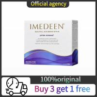 ราคา Imedeen Prime Renewal 120 เม็ด 50+ สกินแคร์ รองรับคอลลาเจนและเลือนริ้วรอย (57753066698)
