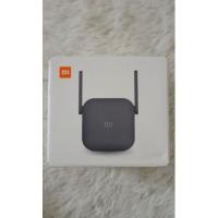 ราคา Xiaomi WiFi Amplifier Pro (Global Version) ขาปลั๊กจะเป็นแบบปลั๊กขากลม 2 ขา (20451199223)