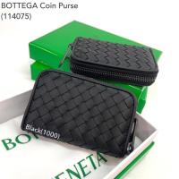 ราคา BOTTEGA Card Case ของแท้ 100% [จัดส่งฟรี] (18793265613)