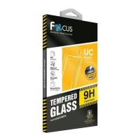 ราคา Focus กระจกนิรภัย แบบใส for iPhone SE / 5S / 5 / 5C (465936821)